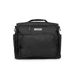 Ju-Ju-Be Onyx B.F.F. Diaper Bag, Black Out