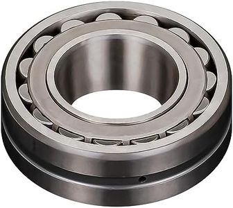 NMD 22211 CA/W33 Spherical Roller Bearing 55X100X25 mm 55mm ID X 100mm OD X 25mm Width CALLIE-36