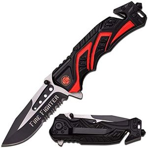 Mtech 8" F