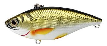 Fishing Tackle Lures Live Target Gs60Sk212 4484-1125 Golden