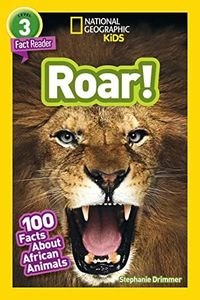 Roar! (Nat