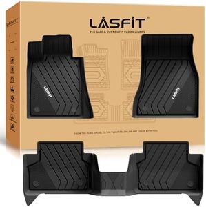 LASFIT Flo