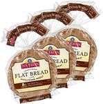 Toufayan Hearty Wheat Flatbread (3 