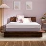Purple Plus King Mattress - 11" GelFlex Grid, Premium Comfort Foam, Better Than Memory Foam, Temperature Neutral, Responsive, Breathable, Pressure Relief, Made in USA