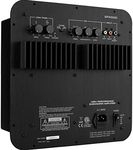 Dayton Audio SPA500 500W Subwoofer 