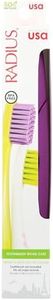 Radius Toothbrush Case(Assorted colors)