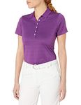 Callaway Women's Short Sleeve Opti-Dri™ Performance Golf Polo Shirt (Size Small - 3X Plus)