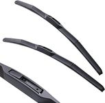 Ford Fusion Wiper Blades