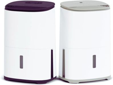 MeacoDry Arete One 20L Dehumidifier – Quiet Home Moisture Removal