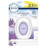 Febreze Bathroom Continuous Lavender Air Freshener