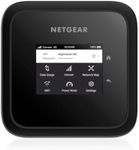 NETGEAR Nighthawk M6 | 5G Router With Sim Slot Unlocked | 5G Hotspot For Portable WiFi | 5G Mobile Modem Router for Home/Business | 5G & 4G MiFi | AX3600 WiFi 6, up to 32 devices (MR6150)