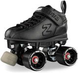 Crazy Skates Zoom Roller Skates - H