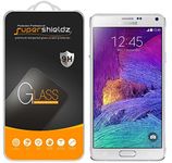 Samsung Galaxy Note 4 Screen Protectors