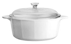 CorningWare Dimensions Round Casserole 2.25L