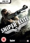 Sniper Pc Games