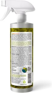 EcoVenger Bed Bug Killer Spray 480ml – Natural Insect Control