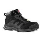 Rock Fall RF120 TeslaDRI ESD Safety Trainer Size 10.5