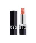 Rouge Dior Colored Satin Lip Balm - 525 Cherie by Christian Dior for Women - 0.12 oz Lipstick (Refillable)