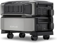 EF ECOFLOW DELTA Pro Ultra 6144Wh P