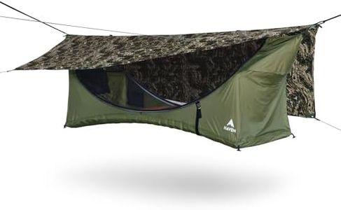 Haven Tent