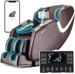 BOSSCARE Zero Gravity Massage Chair