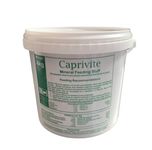 Caprivite Goat Vitamin and Mineral Supplement, Essential Nutrients, Health Booster, Immune Support, Growth Enhancer, and Energy Boost for Healthy Goats - 4kg