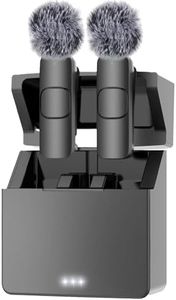 Mini Mic P