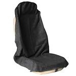 LoyaGour Car Seat Cover Protector F
