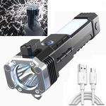 Taser Flashlight For Men