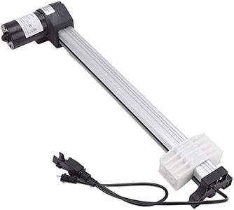 Motor De Sillón Reclinable Eléctrico Motor De Silla Reclinable Actuador De Sofá Eléctrico Piezas De Sillón Reclinable Eléctrico Bajo Ruido Funcionamiento Para Sofás Eléctricos Sillas Eleva 4318 5311