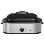 14 Quart Electric Roaster Oven with