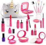 Kids Makeup Kit for Girl,BTEC Prete