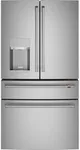 Café CXE22DP2PS1 22.3 Cu. Ft. Stai
