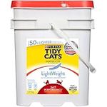 Tidy Cats 24/7 Performance Lightweight Cat Litter for Multiple Cats - 7.71 kg