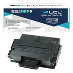 LCL Compatible Toner Cartridge C7D6F 593-BBBJ 593-BBBI 8PTH4 B2375dnf 10000 Pages (1 Black) for Dell B2375 B2375dn B2375dnf B2375dfw