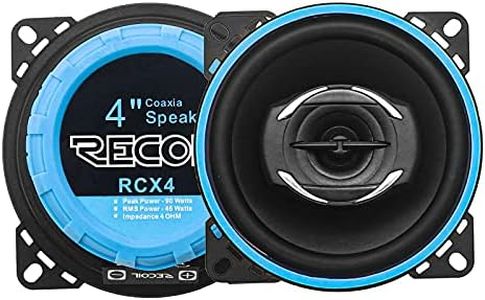 RECOIL RCX