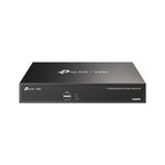 TP-Link VIGI NVR1004H 4 Channel Network Video Recorder | 4K HDMI NVR | 8MP | H.265+ | ONVIF, CGI| Plug & Play | Two-Way Audio | Remote Monitoring