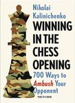 Winning in the Chess Opening: 700 W