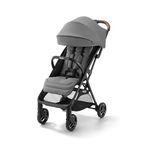 Graco Ready2Jet Compact Stroller – Compact Travel Stroller with Automatic Fold
