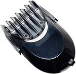 LEZHISNUG RQ12 RQ11 RQ10 Shaver Head Trimmer for Philips Norelco Sensotouch Arcitec Series 5000 9000 RQ1150 RQ111 RQ32 RQ1250 S9911 Smartclick Beard Styler,for Philips Removable Higesutaira RQ111