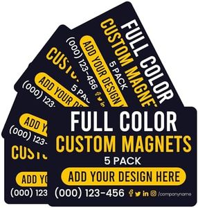 Magnet Me 