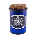 Northern Lights Candles Spirit Jar 