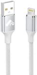 Aioneus iPhone Charger Cable 2M, MF