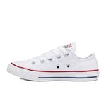 Converse Women Chuck Taylor All Star Platform Canvas Sneakers White