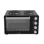 Multi Function Toaster Oven