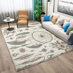 Dream Catcher Rug