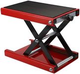 Motorcycle Scissor Lift Jack Hoist,
