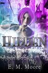 Hidden: Reverse Harem (Chronicles of Cas Book 2)