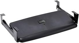 3M Under Desk Keyboard Drawer, Heig