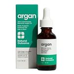 natural outcome Argan Oil 100% Pure